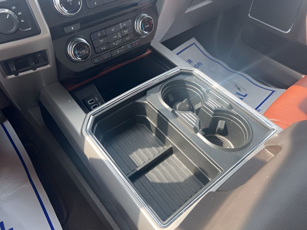 2018 Ford F-350SD