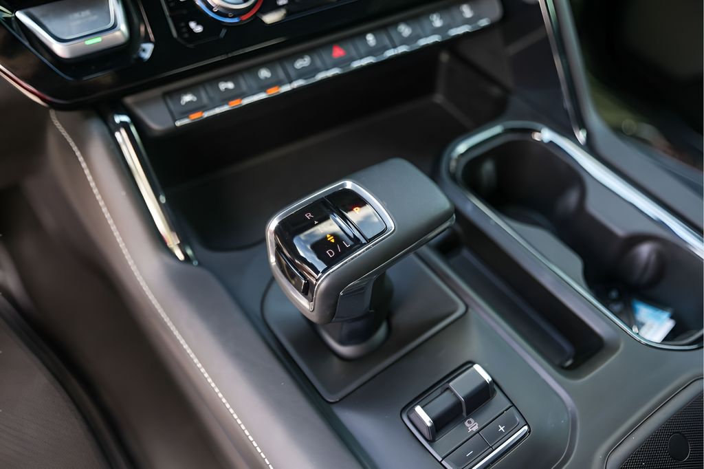 Used Car 2024 Gmc Sierra 1500  At4x For Sale Under $70,000 In Austin, Texas