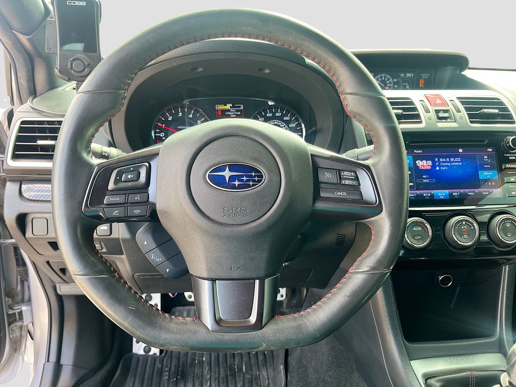 Used 2019 Silver Subaru Limited image 11