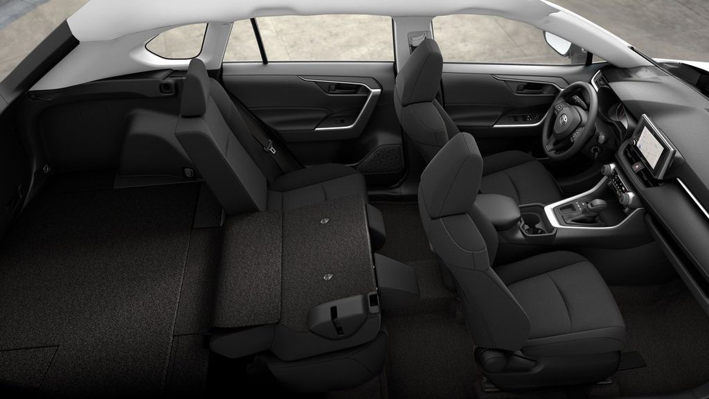 Thumbnail: 2025 Toyota RAV4 - 22