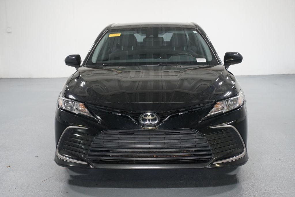 Thumbnail: 2024 Toyota Camry - 2