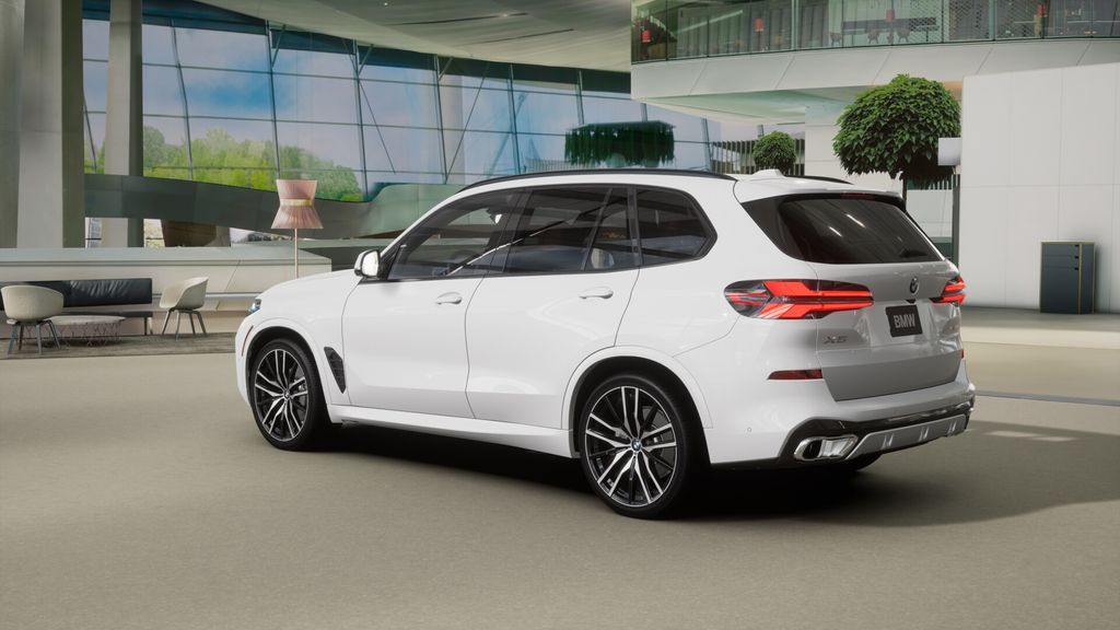 Thumbnail: 2026 BMW X5 - 28