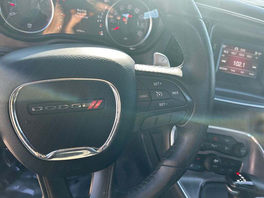2017 Dodge Challenger R/T 14