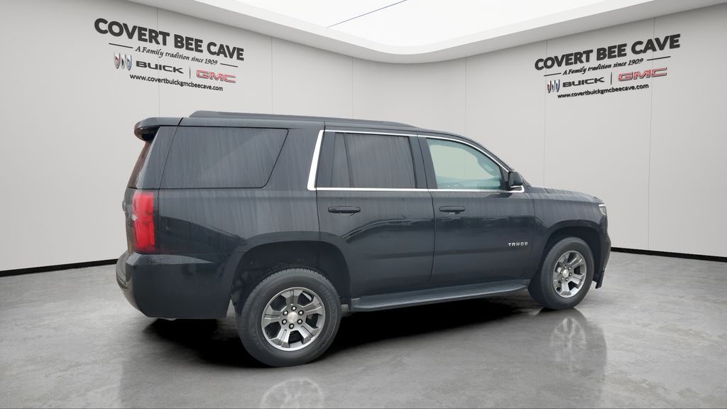 Used Car 2019 Chevrolet Tahoe  Ls For Sale Under $30,000 In Austin, Texas