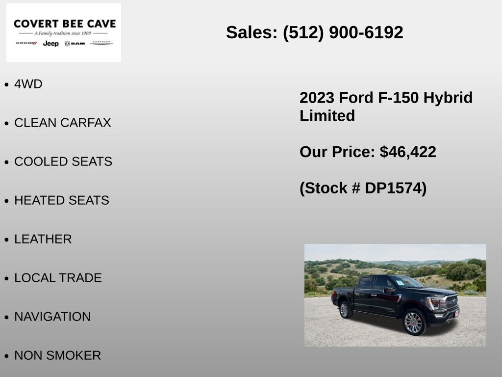View vehicle photo 6