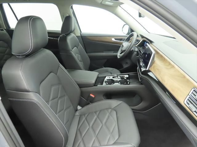 Thumbnail: 2026 Volkswagen Atlas - 20