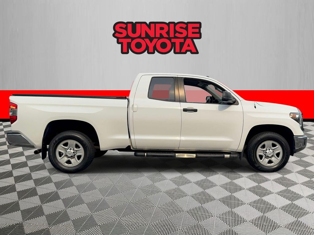 Used 2019 Toyota Tundra Truck
