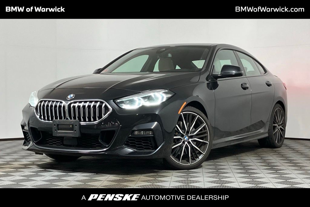 2021 BMW 2 Series 228i xDrive -
                Warwick, RI