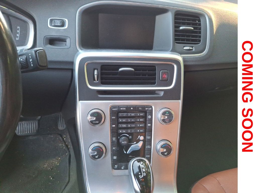 Used 2018 Volvo S60 Inscription Sedan