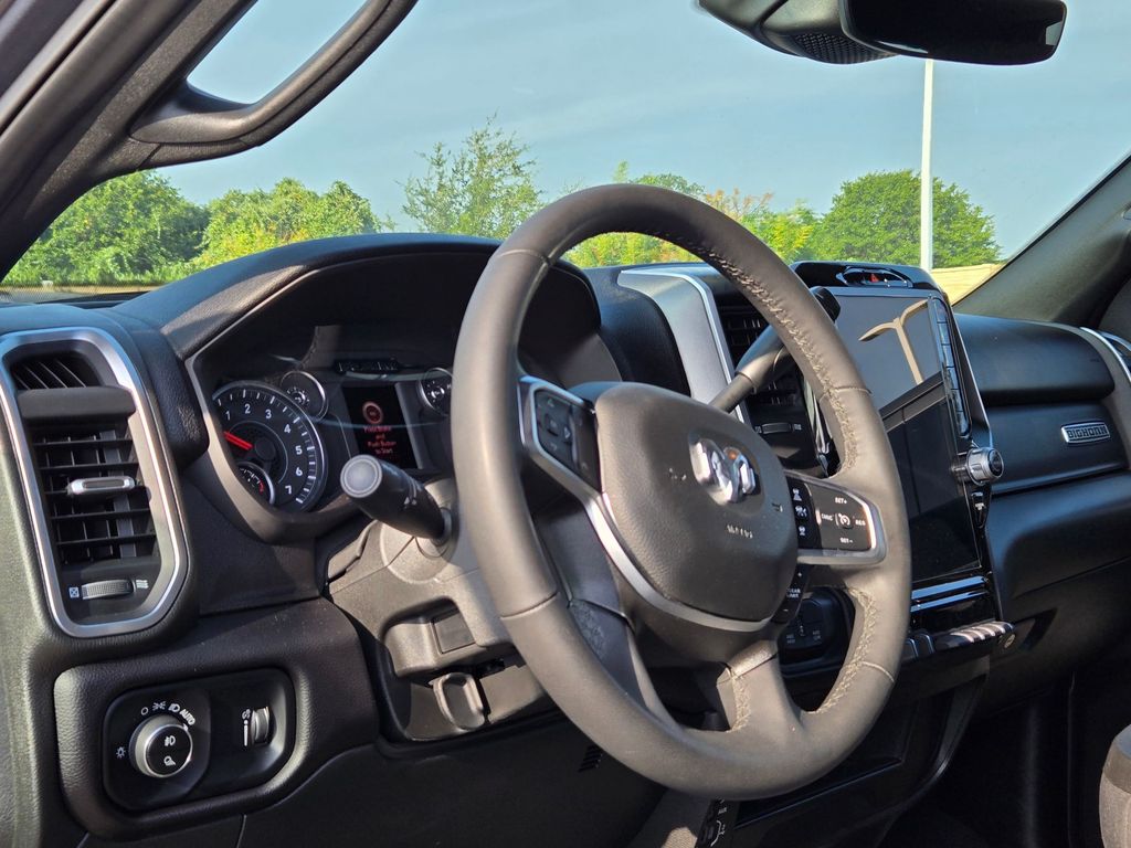 Used 2025 Ram 2500 Truck