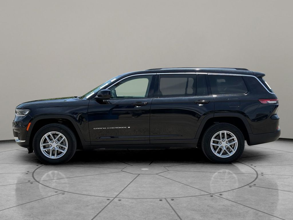 Used Car 2023 Jeep Grand Cherokee L  Laredo For Sale Under $25,000 In San Marcos, Texas