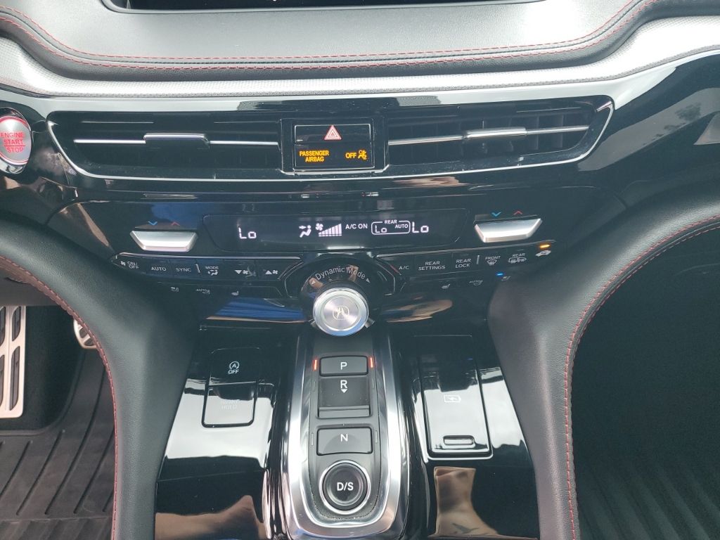 Used Car 2024 Acura Mdx  A-spec For Sale Under $50,000 In Austin, Texas