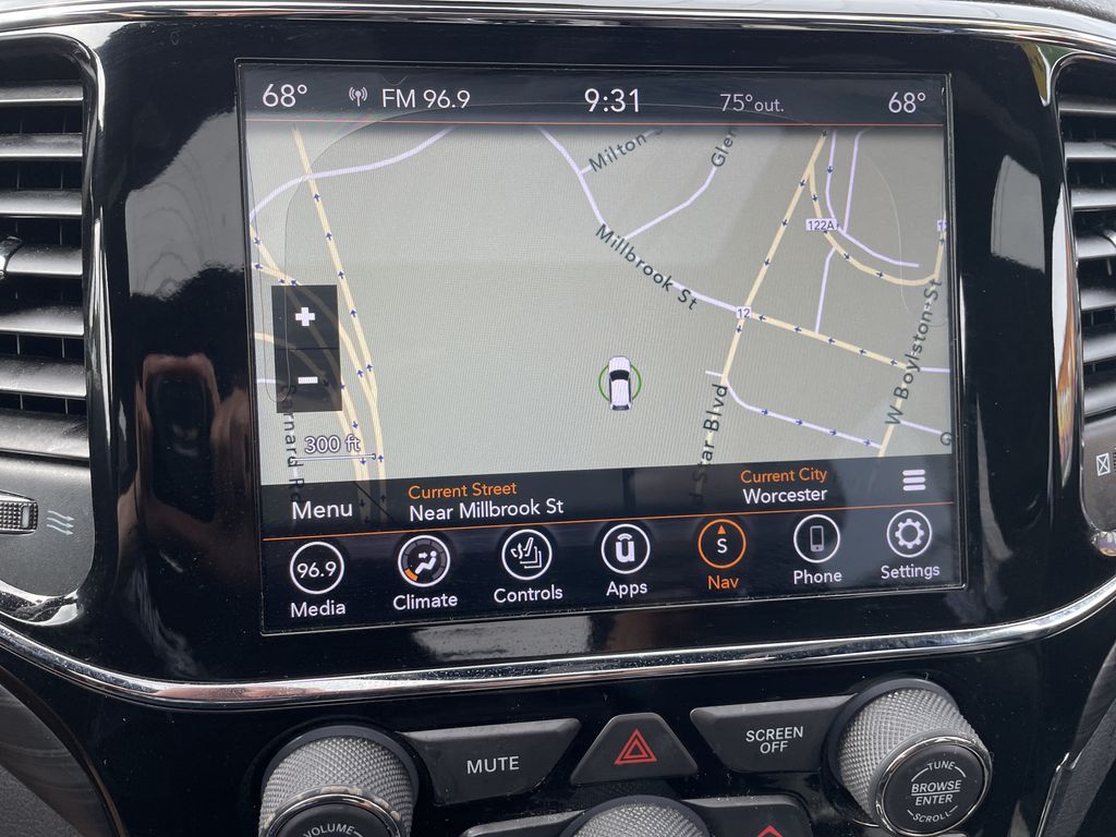 Used 2020 Jeep Grand Cherokee SUV