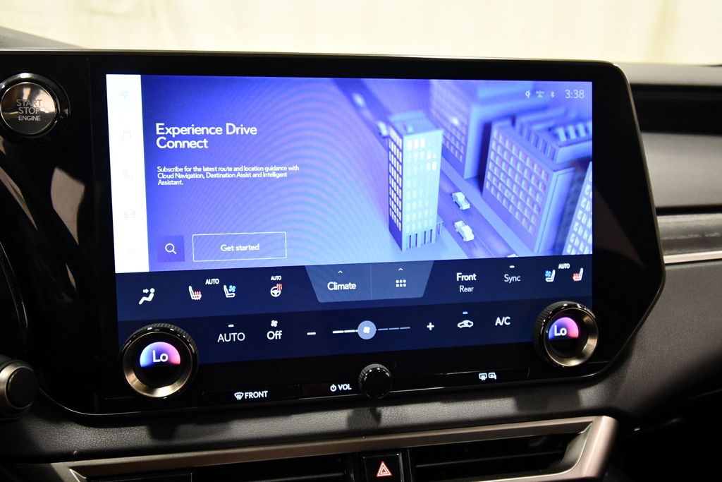 Used 2023 Lexus RX SUV