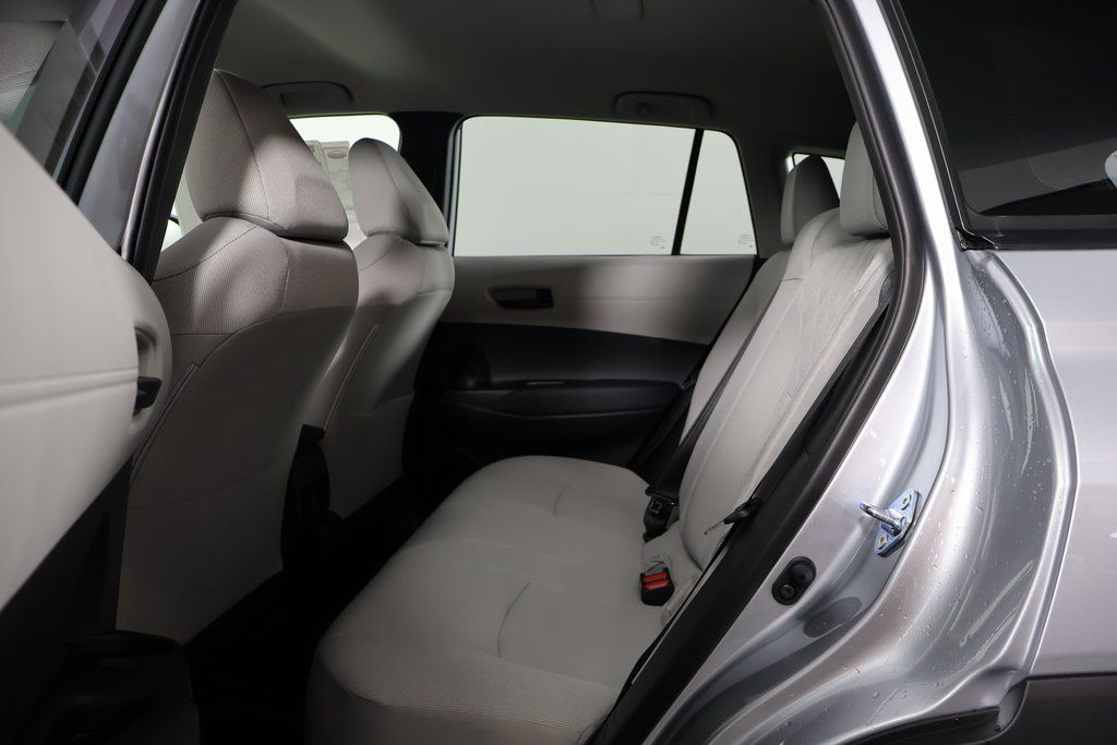 Thumbnail: 2026 Toyota Corolla Cross - 6