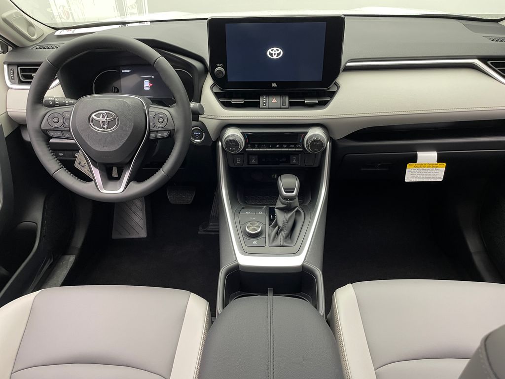 Thumbnail: 2025 Toyota RAV4 - 19