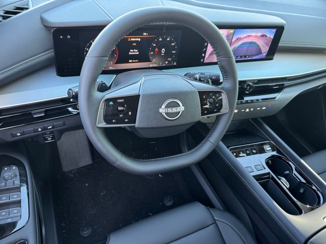 2025 Nissan Murano SL - Photo 21