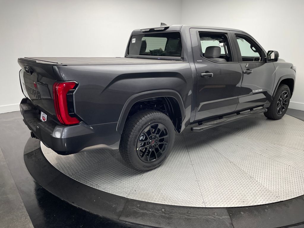 Thumbnail: 2026 Toyota Tundra - 5