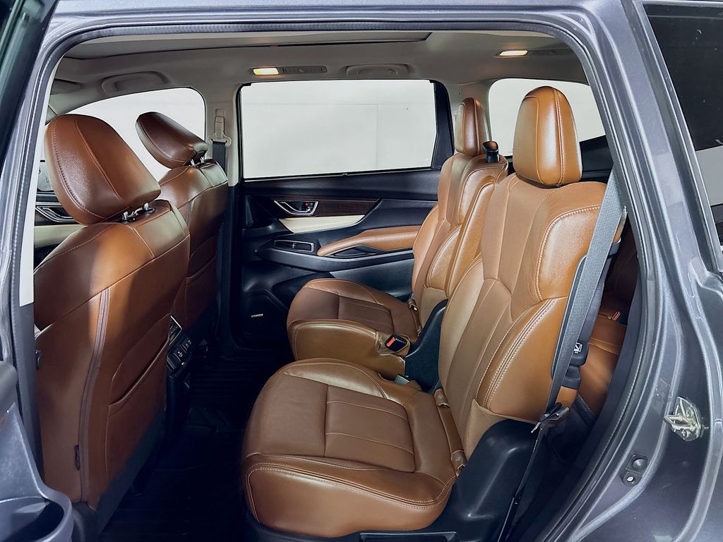 2020 Subaru Ascent Touring