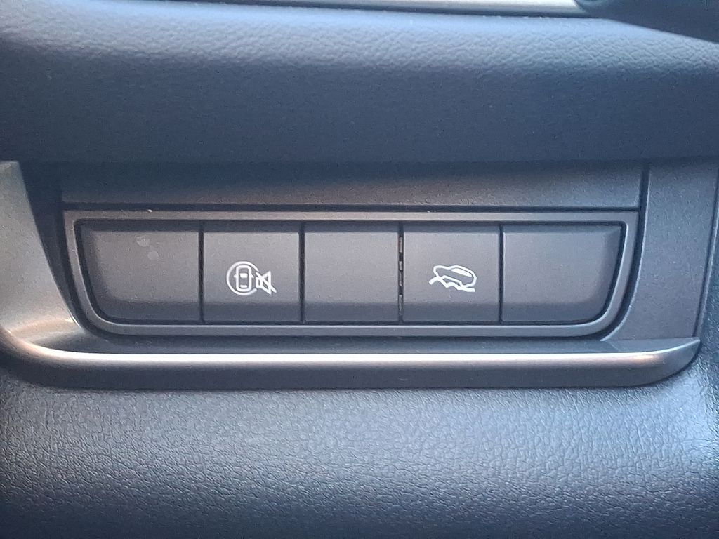 Thumbnail: 2024 Mazda CX-30 - 23