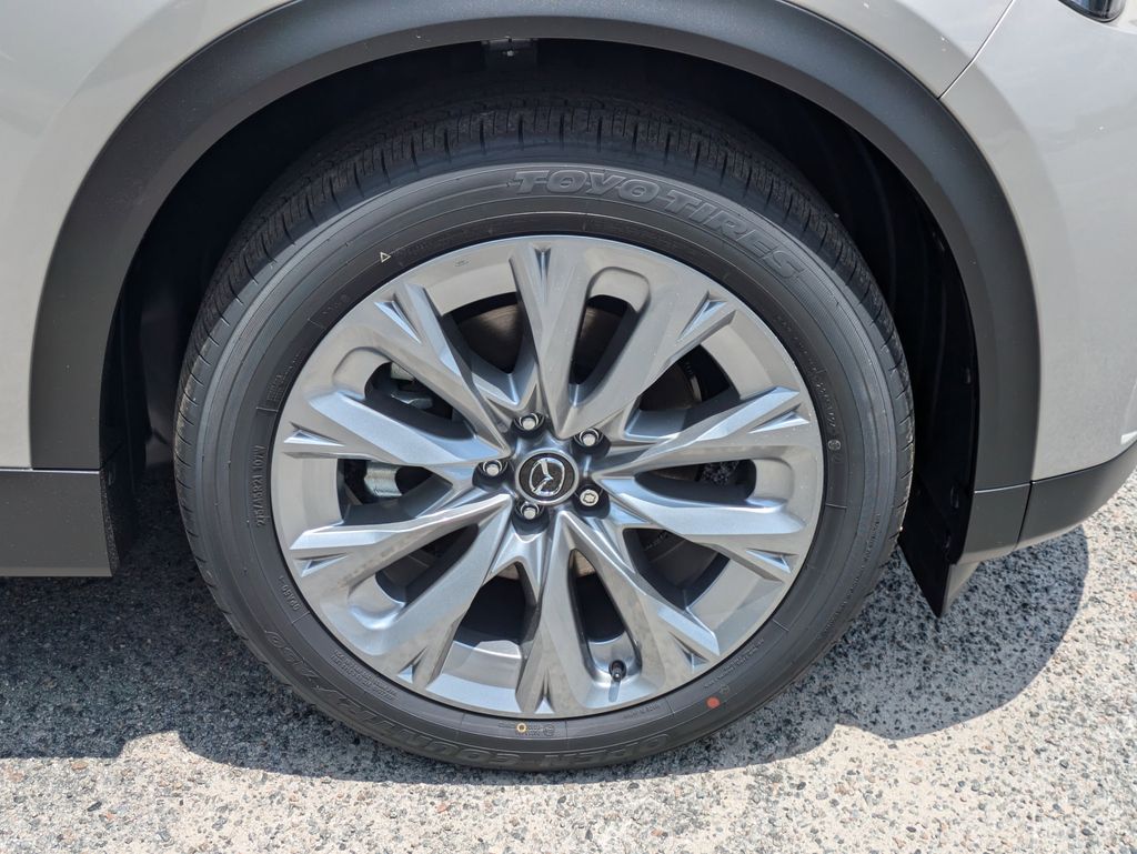 2026 Mazda CX-90 3.3 Turbo Preferred