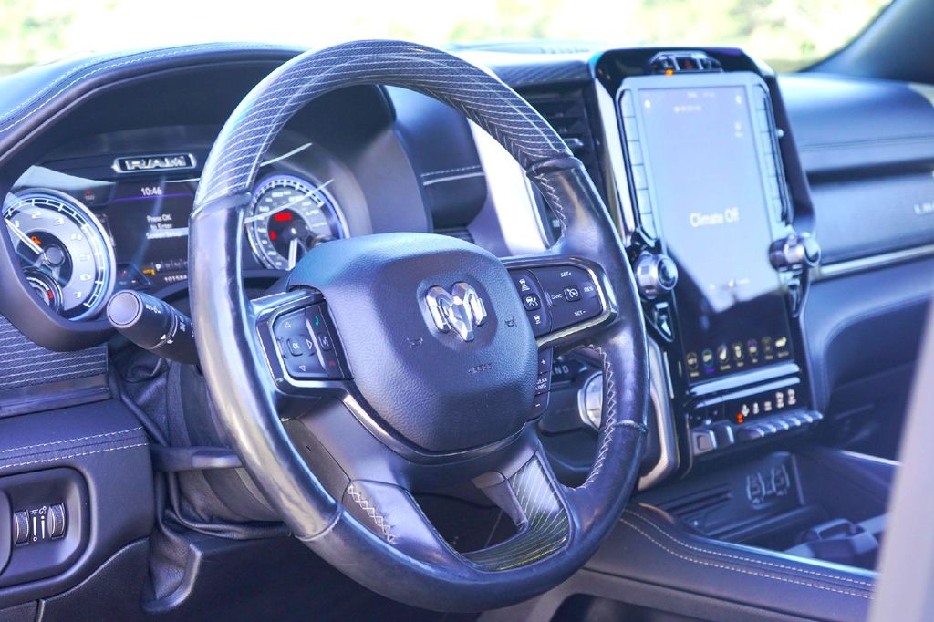 Used Car 2019 Ram 1500  Limited For Sale Under $30,000 In Taylor, Texas