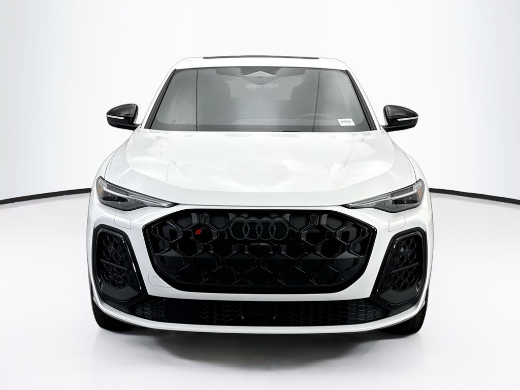 Thumbnail: 2025 Audi SQ5 - 2