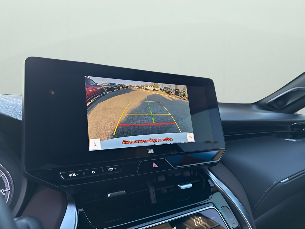 Used Car 2024 Toyota Venza  Xle For Sale Under $40,000 In Austin, Texas