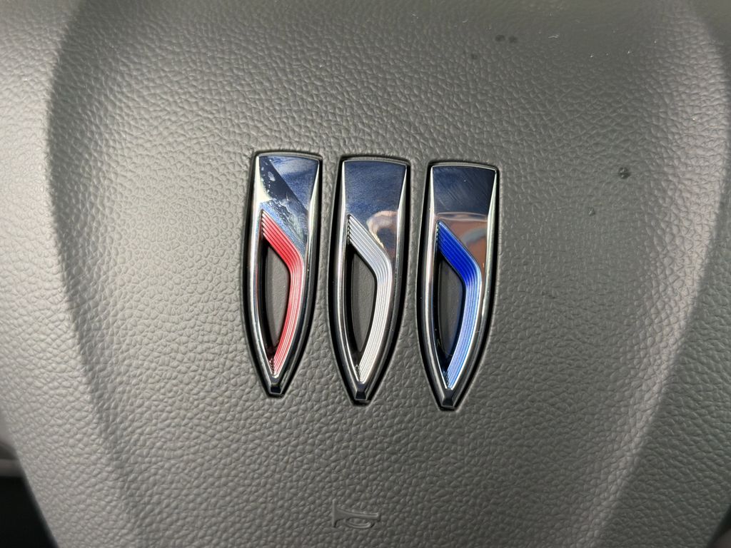 new 2026 Buick Envista car, priced at $28,925