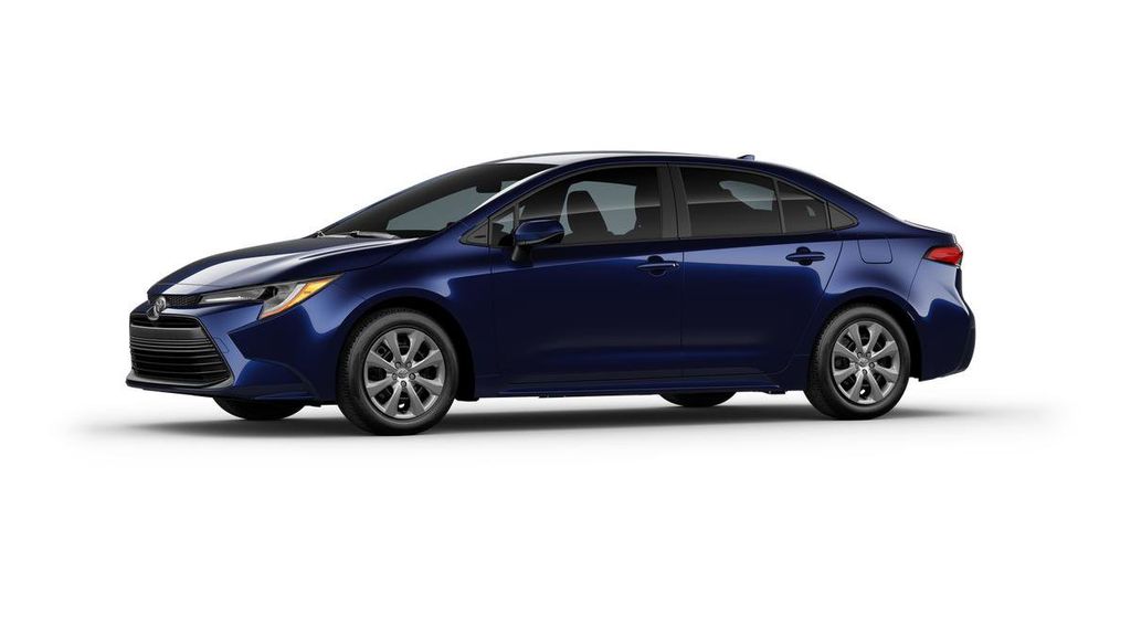 Thumbnail: 2025 Toyota Corolla - 3