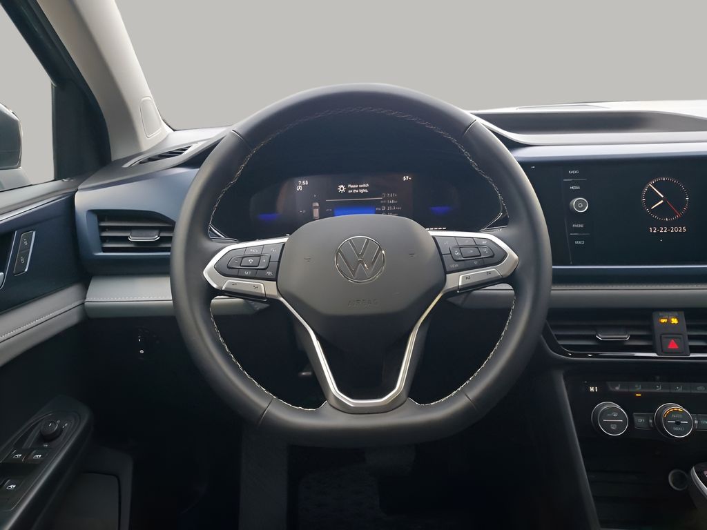 Used Car 2024 Volkswagen Taos  1.5t Se For Sale Under $25,000 In Austin, Texas