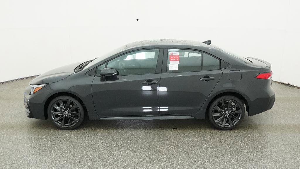 Thumbnail: 2026 Toyota Corolla - 17