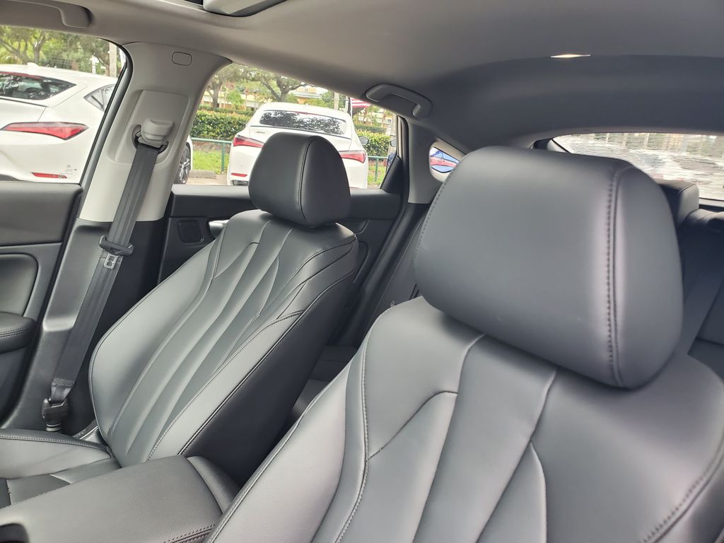 2024 Acura Integra - $23,888