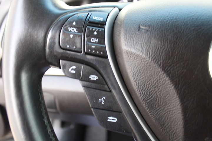 Used Car 2013 Acura Ilx  2.0l For Sale Under $10,000 In Georgetown, Texas