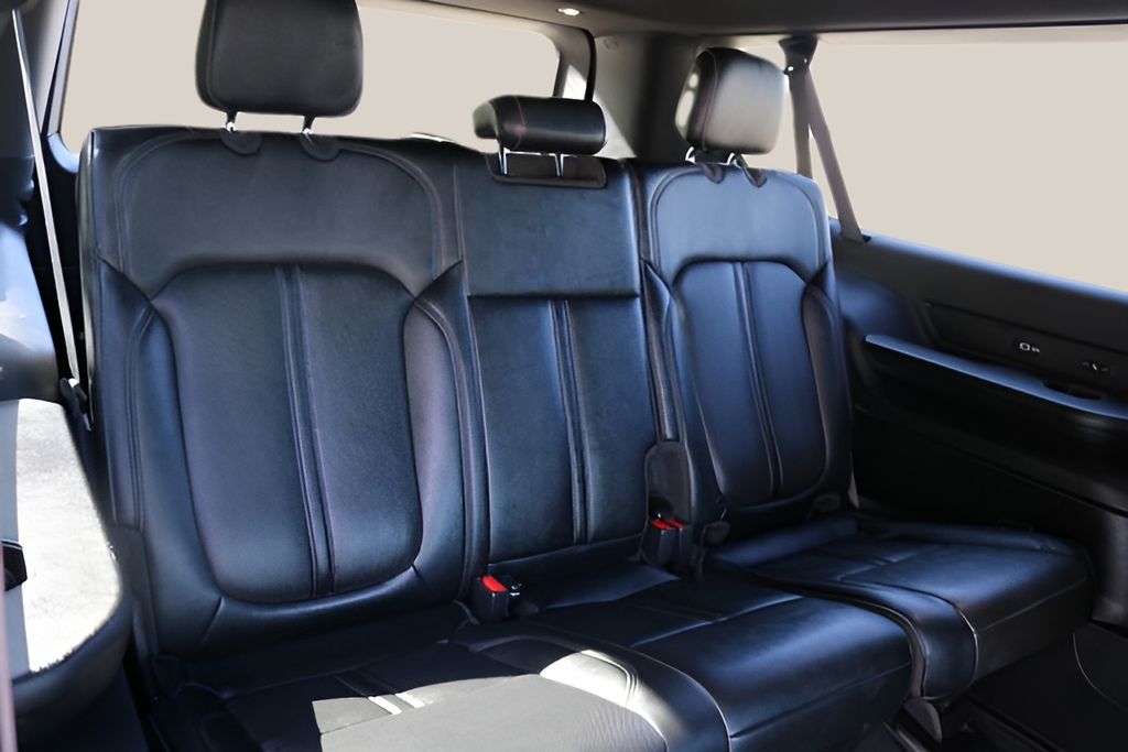 Used Car 2024 Jeep Wagoneer L  Series Ii For Sale Under $50,000 In Austin, Texas