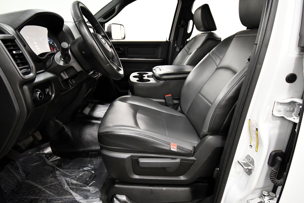 Used 2022 Ram 2500 Truck