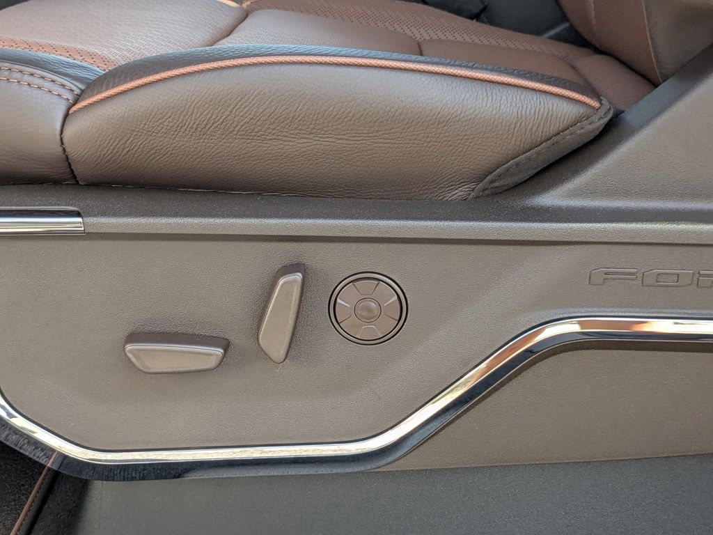 2026 Ford Super Duty F-350 SRW King Ranch