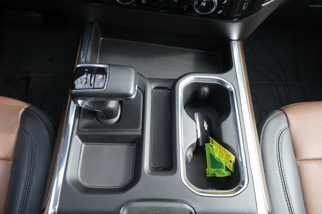 Thumbnail: 2023 Chevrolet Silverado 1500 - 24