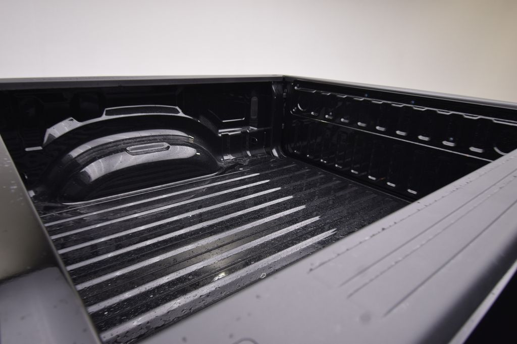 new 2026 Ram 1500 car, priced at $54,166