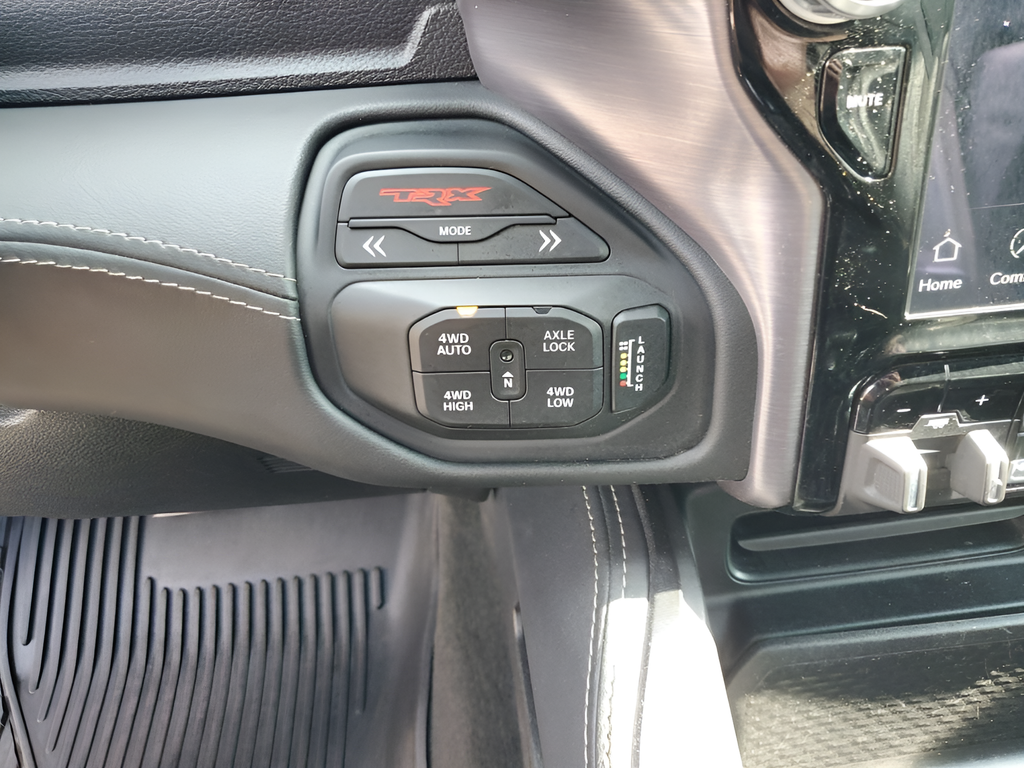 Used Car 2022 Ram 1500  Trx For Sale Under $80,000 In Austin, Texas