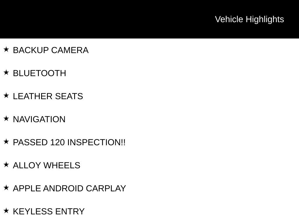 Used 2024 Black Tesla Long Range image 2
