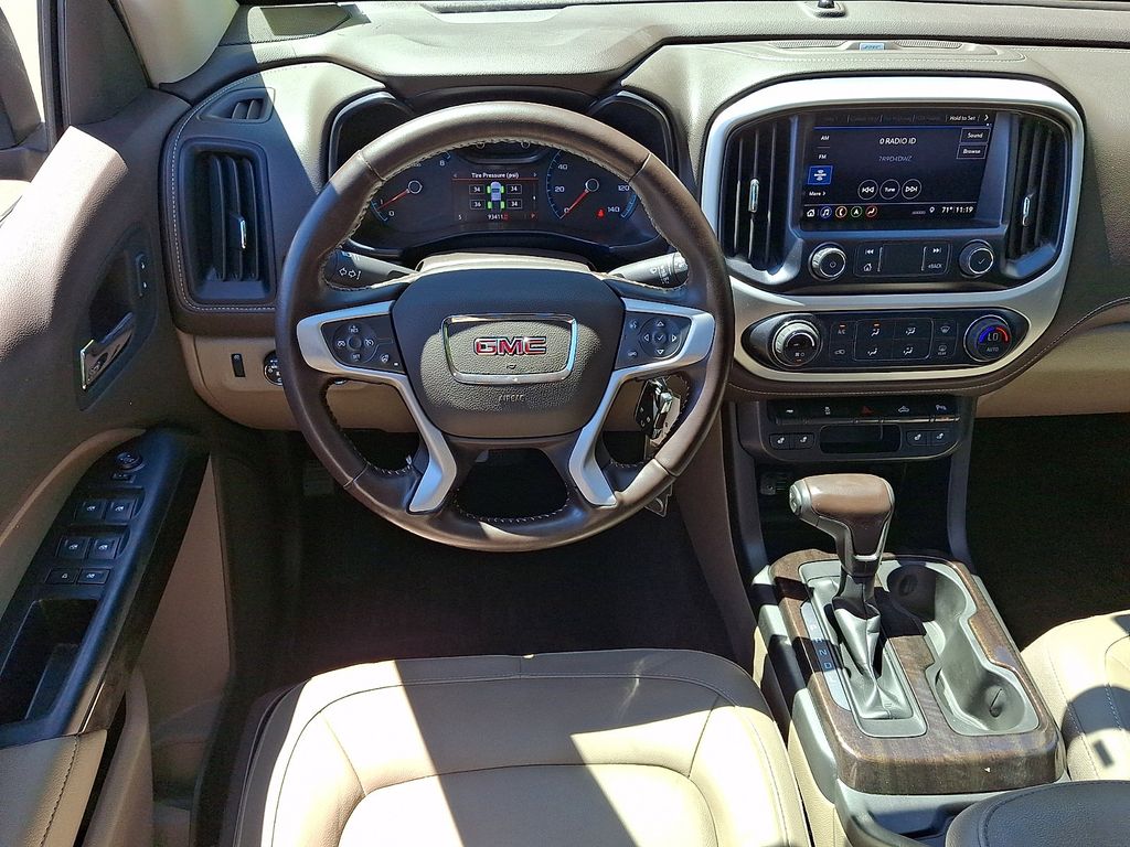 Thumbnail: 2019 GMC Canyon - 12