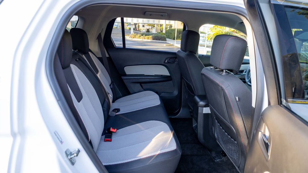 Used 2017 GMC Terrain SLE-1 4D Sport Utility