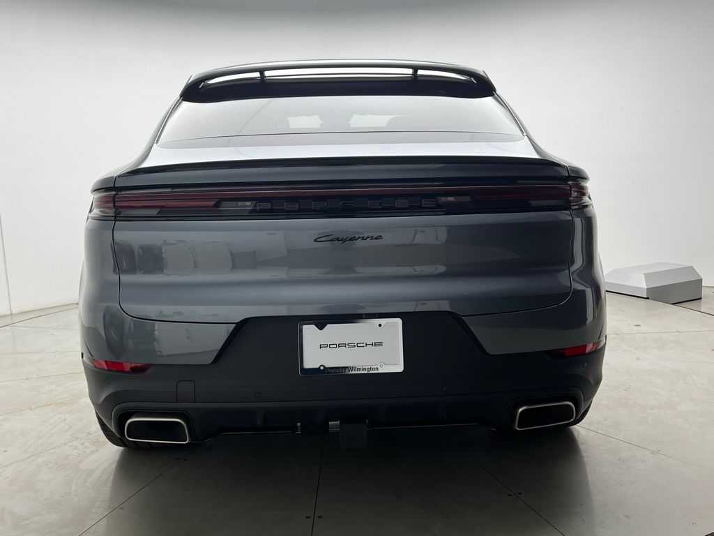 Thumbnail: 2026 Porsche  - 21