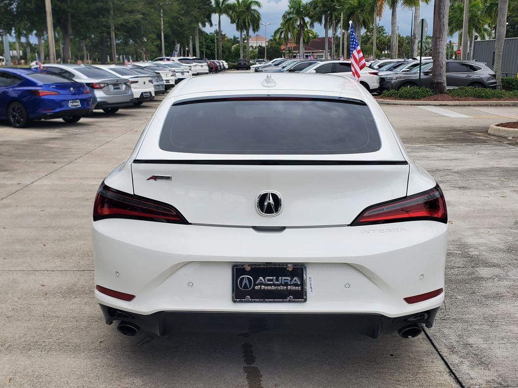 2024 Acura Integra - $27,888