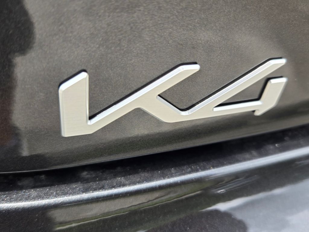 2026 Kia Forte - $26,825
