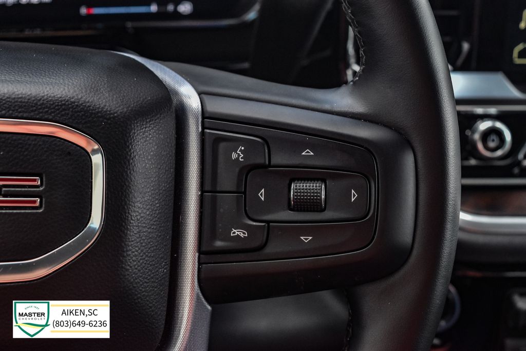 Used 2026 GMC Sierra 1500 Truck