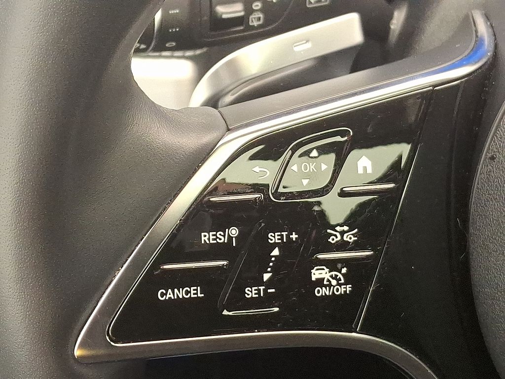 Thumbnail: 2025 Mercedes-Benz G-Class - 22