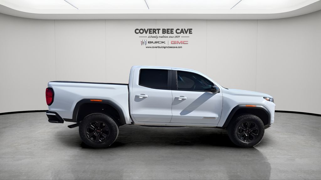 Used Car 2024 Gmc Canyon  Elevation For Sale Under $40,000 In Austin, Texas