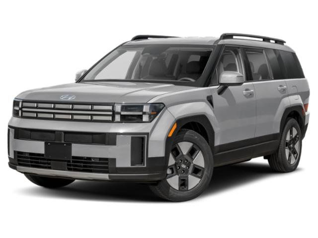 2026 Hyundai Santa Fe Hybrid — photo 1